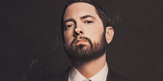 фото Eminem
